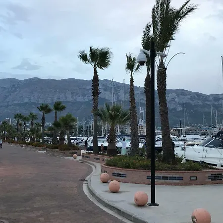 Appartement Oasis Paradise