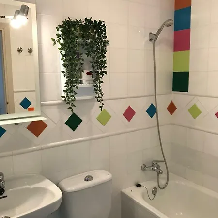 Oasis Paradise Appartement *