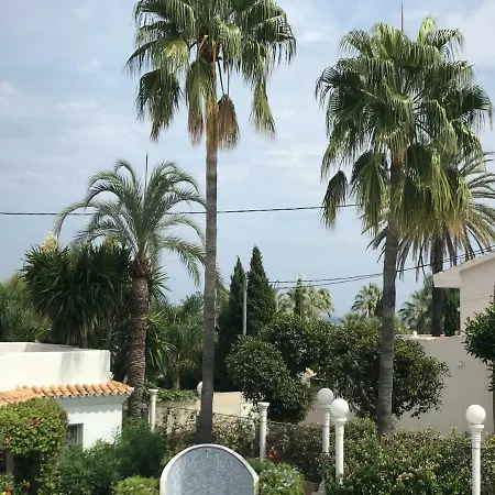 Oasis Paradise * Dénia