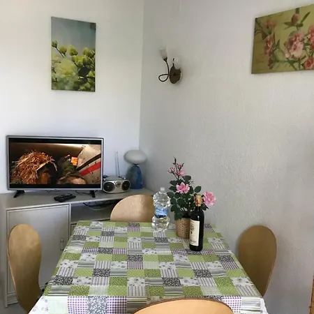 Appartement Oasis Paradise *