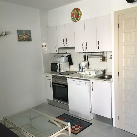 Oasis Paradise * Dénia