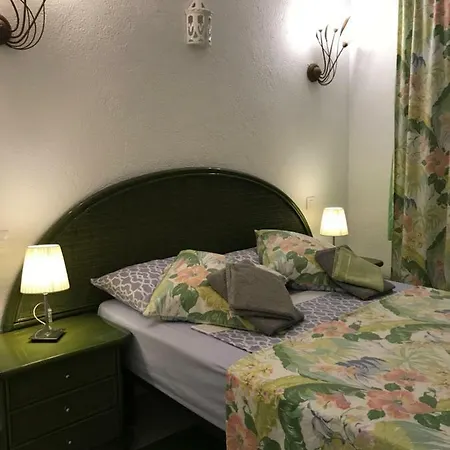 Oasis Paradise Appartement