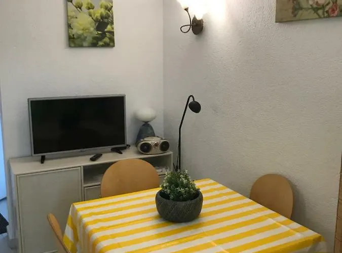 Apartman Oasis Paradise *