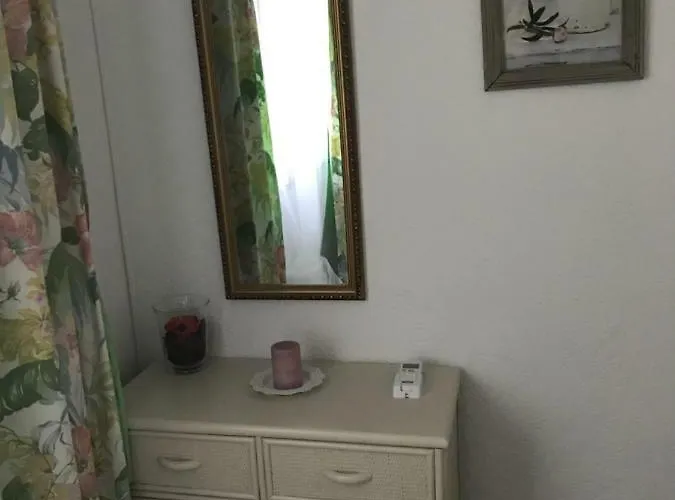 Oasis Paradise Apartman Denia