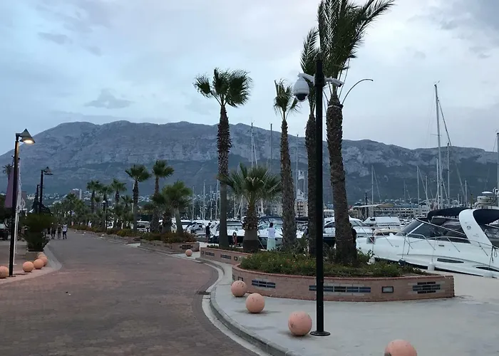 Apartman Oasis Paradise