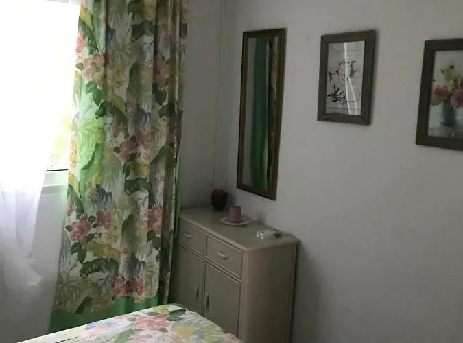 Apartman Oasis Paradise