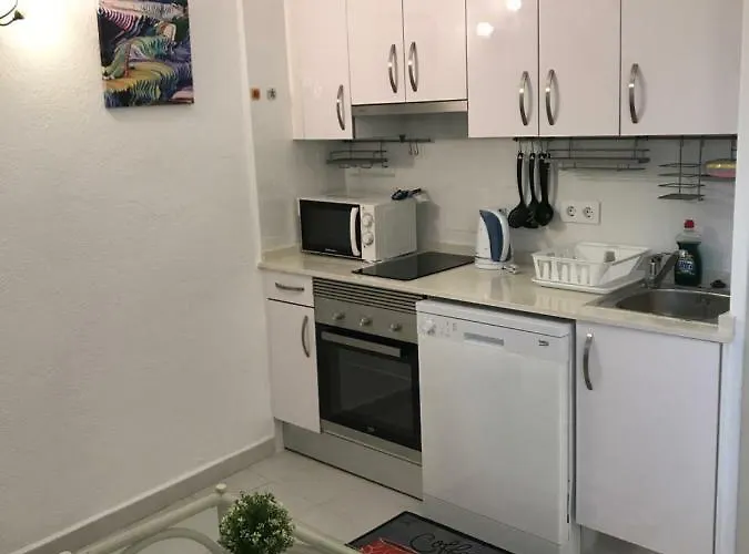 Apartman Oasis Paradise