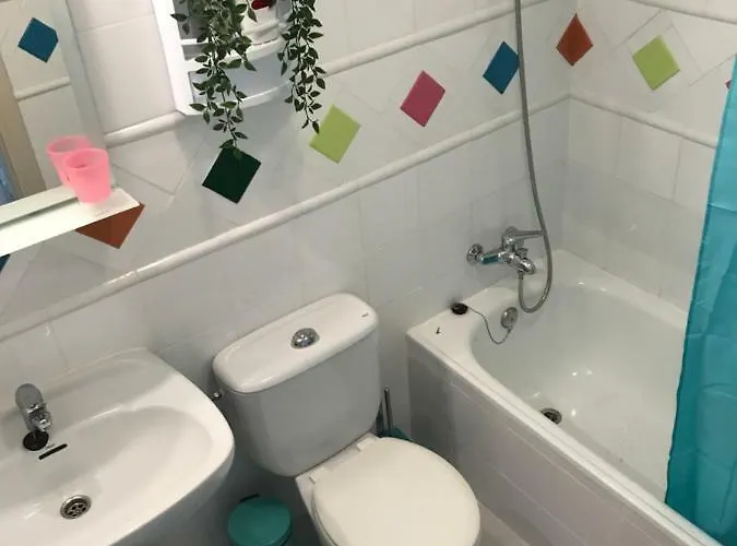 Oasis Paradise Denia