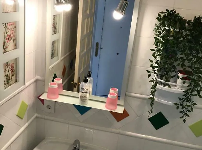 Apartman Oasis Paradise