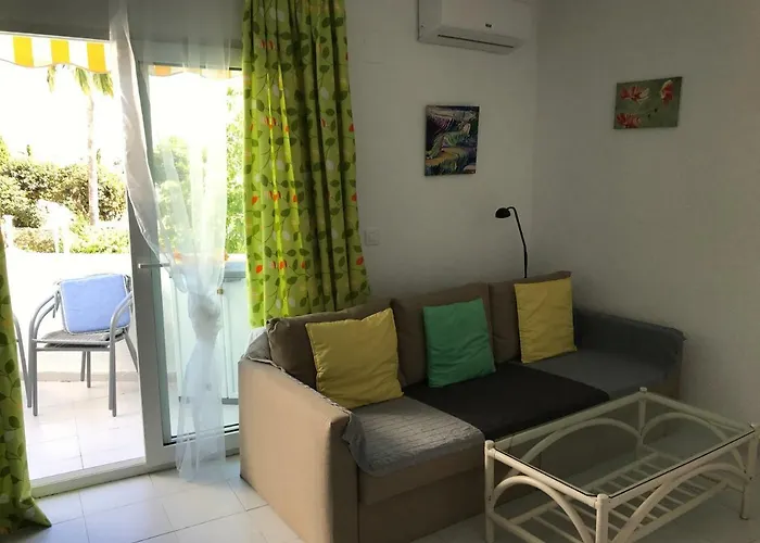 Oasis Paradise Denia