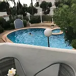 Oasis Paradise Διαμέρισμα Denia