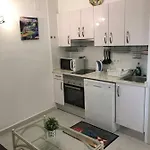 Διαμέρισμα Oasis Paradise