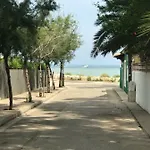 Oasis Paradise * Denia
