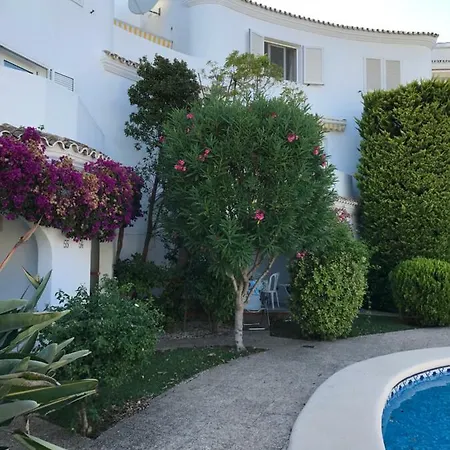 Oasis Paradise