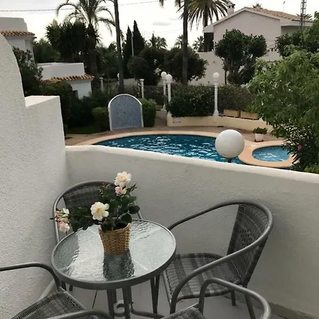 Oasis Paradise