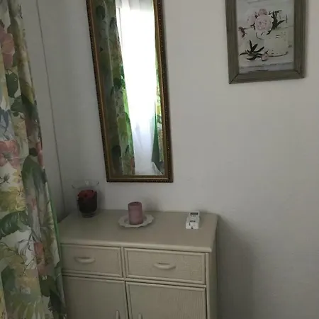 Oasis Paradise Apartament Denia
