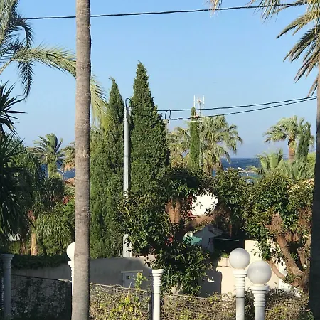 Oasis Paradise Denia