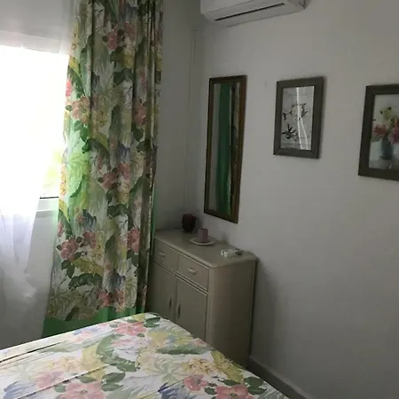 Apartament Oasis Paradise