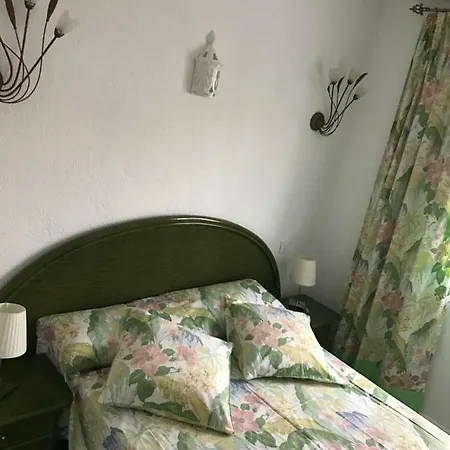 Oasis Paradise Apartament *