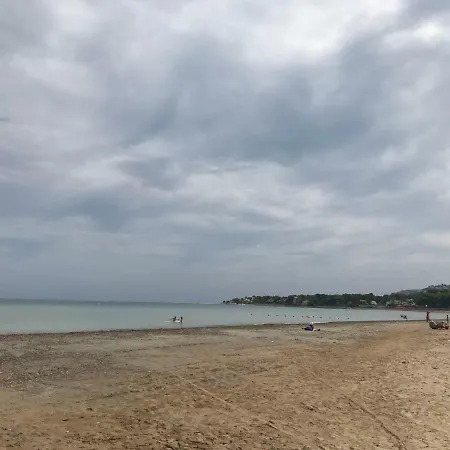 Oasis Paradise Denia