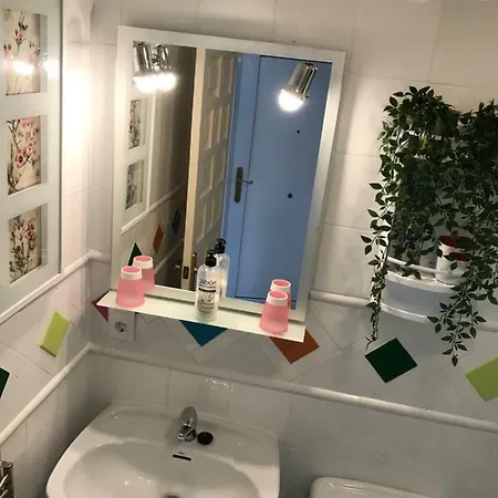 아파트 Oasis Paradise