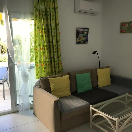 Oasis Paradise Denia