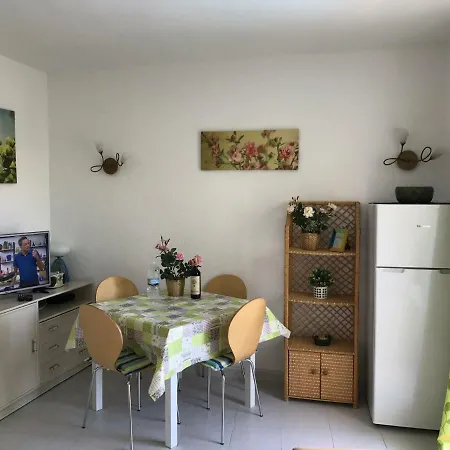 Oasis Paradise Apartament
