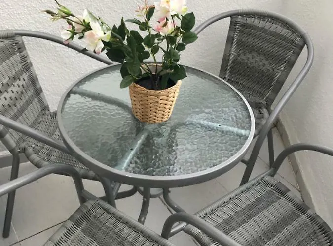 Oasis Paradise Διαμέρισμα Denia