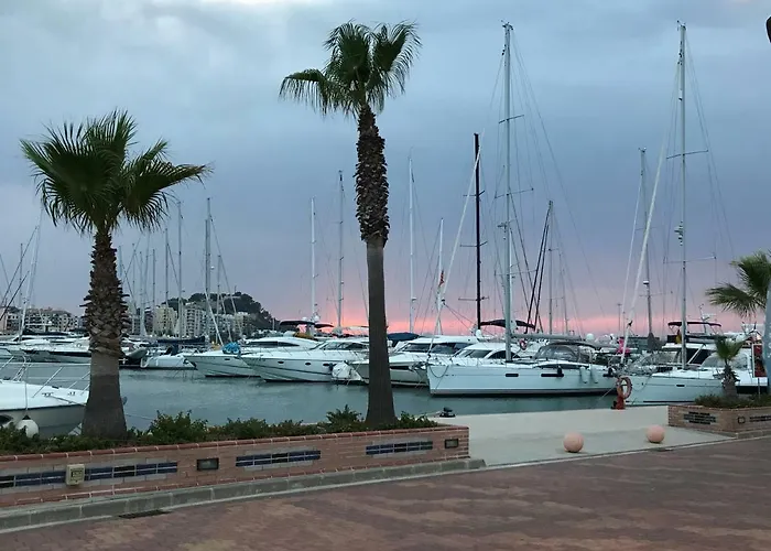 Oasis Paradise Διαμέρισμα Denia