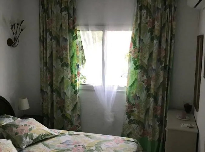 Διαμέρισμα Oasis Paradise