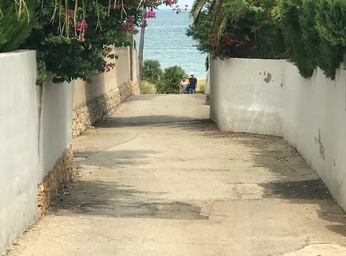 Oasis Paradise Διαμέρισμα *