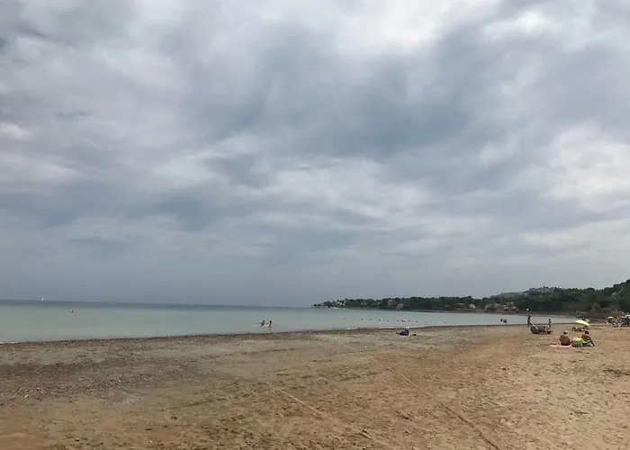 Oasis Paradise Denia