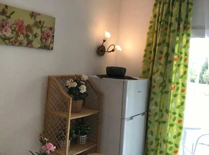 Διαμέρισμα Oasis Paradise Denia