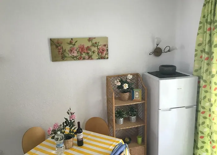 Oasis Paradise Διαμέρισμα