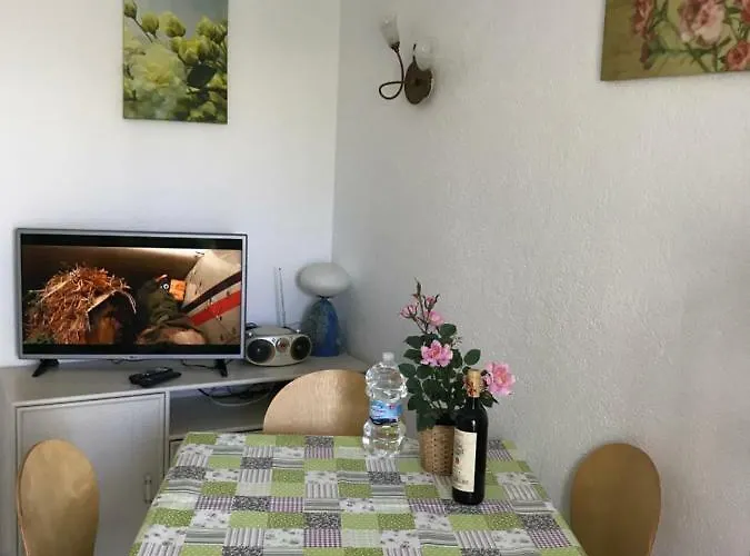 アパート Oasis Paradise *