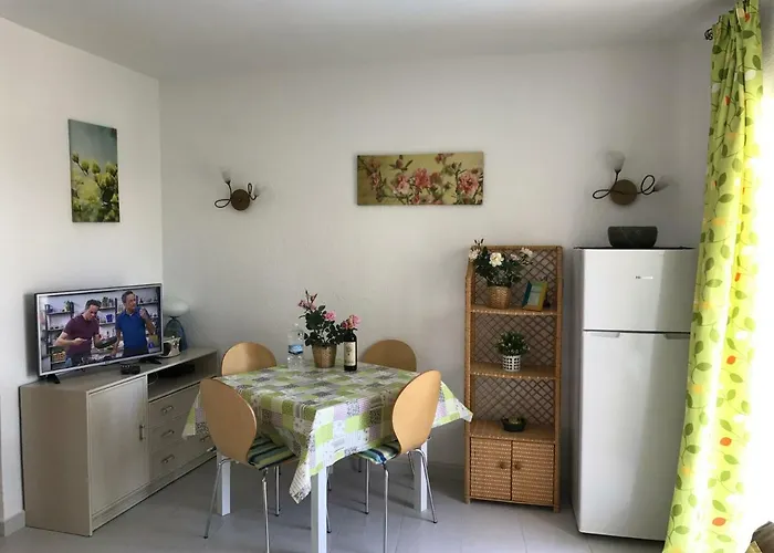 Oasis Paradise Διαμέρισμα