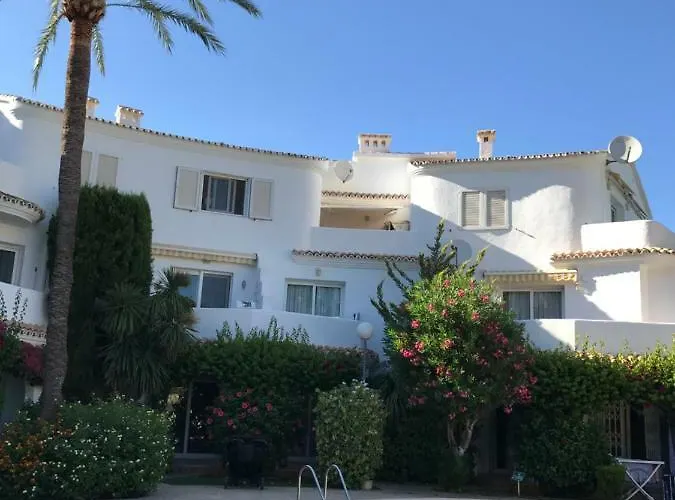 Oasis Paradise Lejlighed