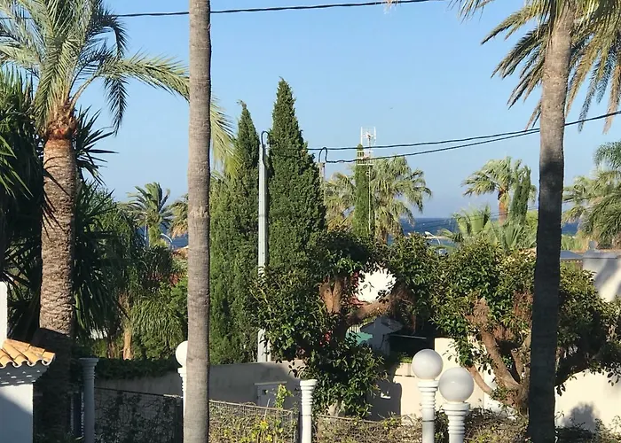 Oasis Paradise Dénia