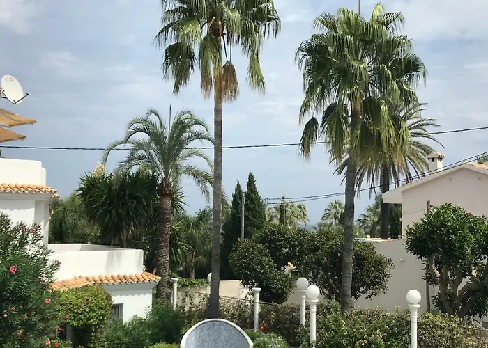 Oasis Paradise * Dénia