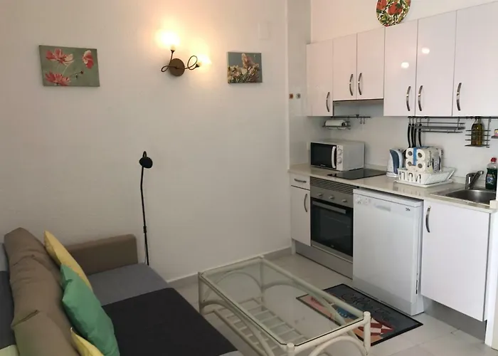 Oasis Paradise Dénia