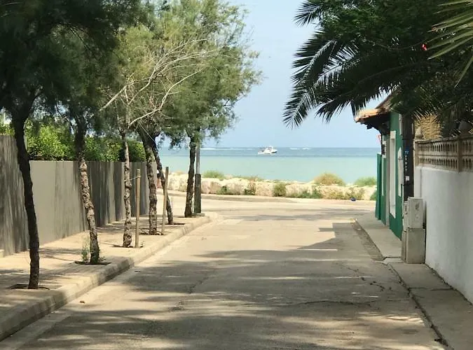 Oasis Paradise * Dénia