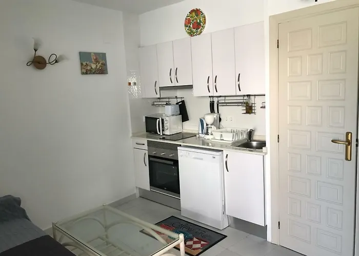 Oasis Paradise * Dénia